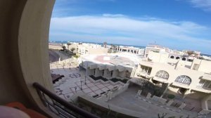 Отель «Sunny Days», обзор номера. Хургада,Египет.