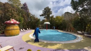 ALI BEY RESORT SORGUN – один из лучших отелей в Сиде. Обзор 2023