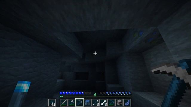 ЛЕГЕНДАРНОЕ ВЫЖИВАНИЕ!!! ВЫЖИВАНИЕ В MINECRAFT!!! #1 смотреть онлайн