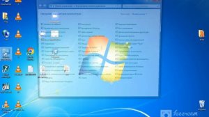 Ошибка 10003 в программе Zoom на Win7. 1 из решений