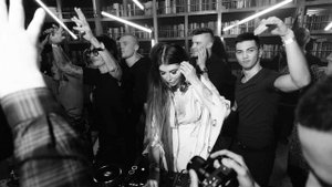 ALESSA KHIN   - ZURNA - Etno Vicca Vita