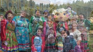 Экскурсия по детской школе искусств № 5