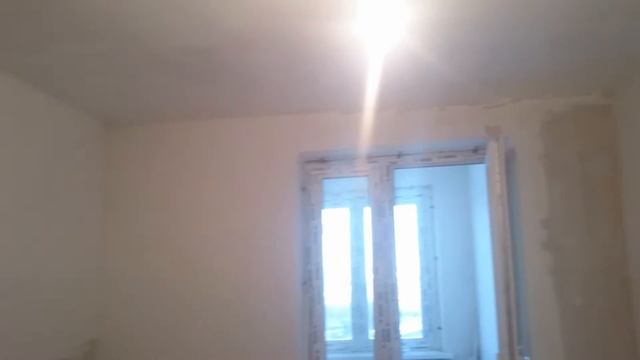 Черновой ремонт двухкомнатной квартиры п-44т 64 кв.м. г. Москва, ул. Бол. Очаковская, д. 10, корп. смотреть онлайн