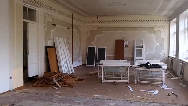 Готовим дом для детей сирот! Осень 2012 1 часть смотреть онлайн