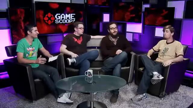Game Scoop! Analyzing the Xbox One Launch Lineup Game Scoop!622