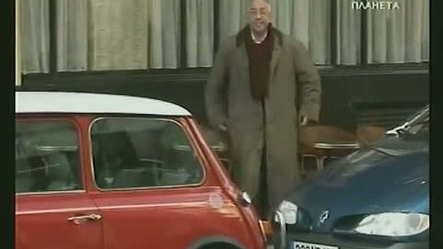 Исторические хроники. 1957 Ив Монтан смотреть онлайн