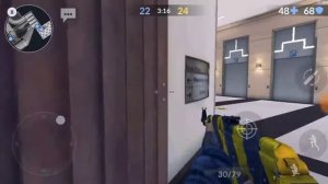 Как играть в Critical ops на ПК