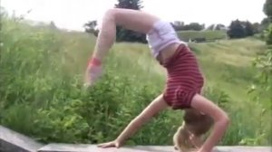 CONTORTION Contortion STRETCHING FLEXIBILITY _ Super Flexible gymnastics , conto