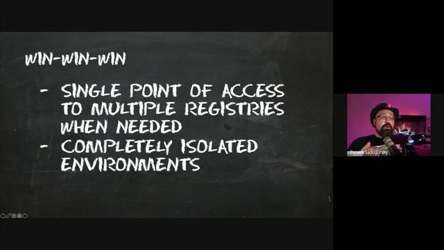 Best Practices In Implementing Container Image Promotion Pipelines смотреть онлайн