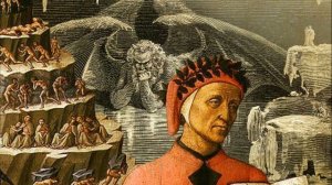 Божественная комедия. Краткое содержание