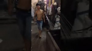 Как делают рис из пластика