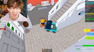 ROBLOX BABY UPDATE