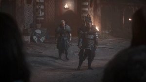Бой Эйвор с Дагом - Assassin's Creed Valhalla