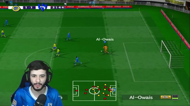 A Cada GOL o NEYMAR Fica Maior no BOMBA PATCH! смотреть онлайн