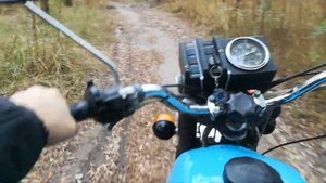 Иж Планета 4