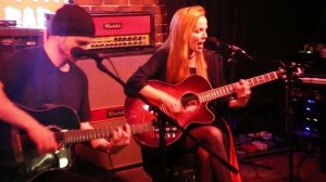 Маша Макарова - Любочка