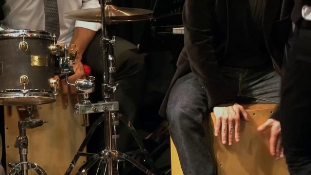 CASA PATAS, FLAMENCO EN VIVO #168 - JESUS CARMONA, BAILAOR смотреть онлайн