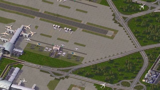 Nobisco [ULTIMATE SIMCITY 4 CITY] смотреть онлайн