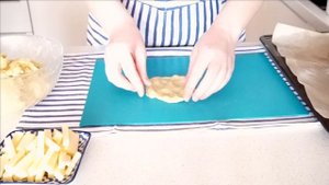 Булочки с сыром без дрожжей за 10 минут/Buns with cheese without yeast in 10 minutes