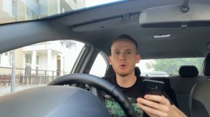 Самозанятый в Яндекс такси / Плюсы и минусы / Реальный отзыв и опыт 2 года