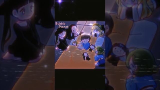 A monster aiming for Steve in asleep love steve 04 | Minecraft anime | BubblePlanet anime смотреть онлайн