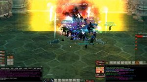 Everquest Gates of Discord - Pixxt Riel Tavas Raid