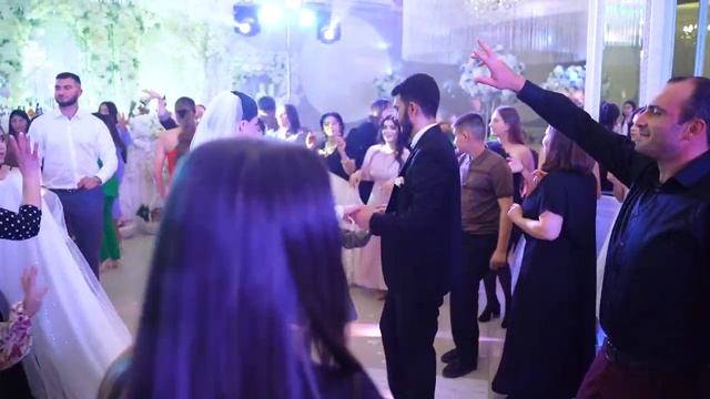 Анар Вафа Наша свадьба 2022 смотреть онлайн