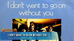 Nazareth Greatest Hits Recap | RIP Dan McCafferty 1946 - 2022