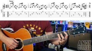 Imagine Dragons Lonely Guitar Tutorial