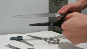 Как просто ЗАТОЧИТЬ ножи, ножницы и терку