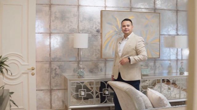 Коттедж 624 кв.м. | Караоке бар | спа-зона | большая игровая зона смотреть онлайн