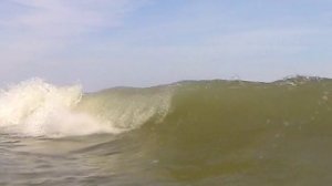 Куршская коса, пос.Морское, Калининградская область.mp4