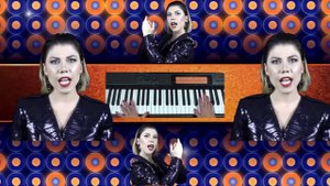 Анна Хохлова Cover 😍😍😍