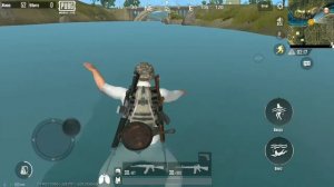 PUBG Mobile LITE уже на европейских серверах! (PUBG Mobile LITE)