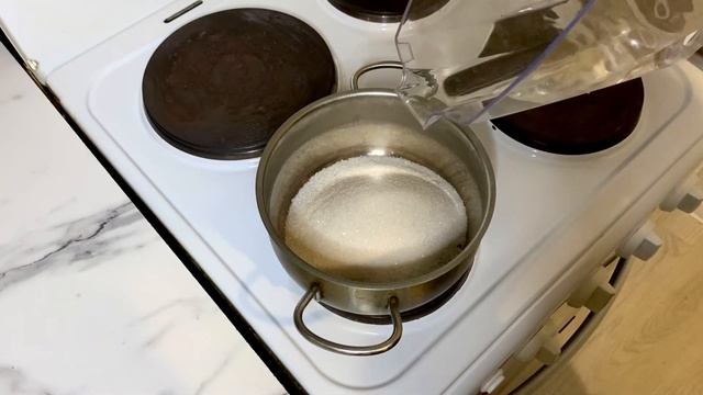Цукаты из апельсиновых корочек | Быстрый рецепт | Веган