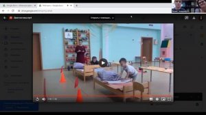 Площадка августовского совещания 2021. Бережливый детский сад