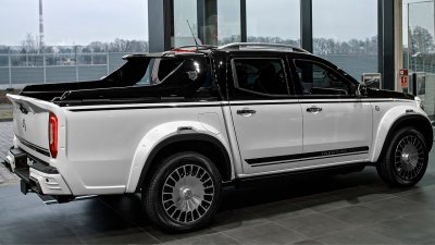 Обзоры авто