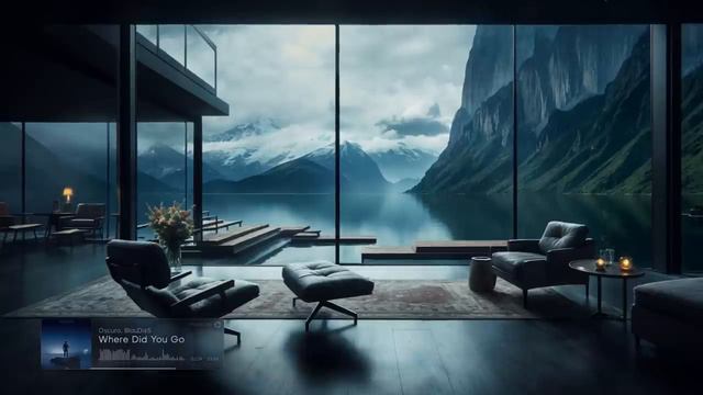 Чилаут музыка for Calm, Comfort and Focus