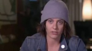 Kate Moennig interview .mp4