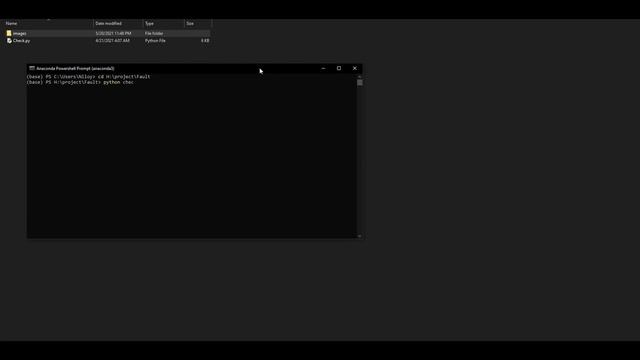 Fault Detection || Factory Production Fault Detector|| Python смотреть онлайн
