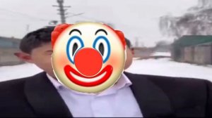 ThePen и фейнекс встретились двое серьезных мужчины здороваются