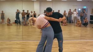 Песня и танец  - просто обалденные!!! МОЯ Дмитрий Кубасов