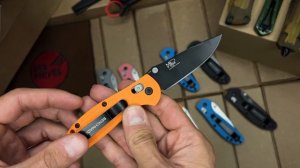 Реплика ножа Benchmade 556 Griptilian Mini - обзор!