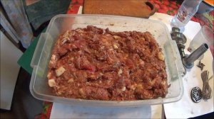 КОЛБАСА КОПЧЕНАЯ .ВКУСНЯТИНА ,ЧАСТЬ 2.