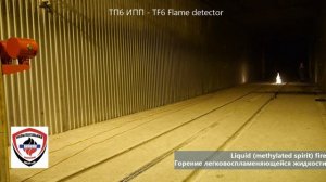 ТП6 ИПП - TF6 Flame detector