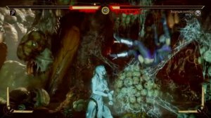 Mortal Kombat 11.Делаем Френдшип