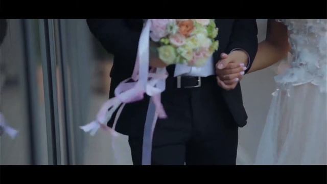 Видеосъемка свадьбы Жени и Насти смотреть онлайн