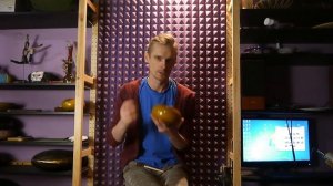 Глюкофон с алиэкспресс - распаковка и сравнение с нормальным глюкофоном