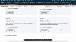 The Fastest Way to Become a Google Certified Android Developer: Beginner to Intermediate Roadmap