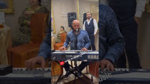 Заур Алибеков поёт для друзей. Душевная даргинская песня 👍👏🔥🔥🔥